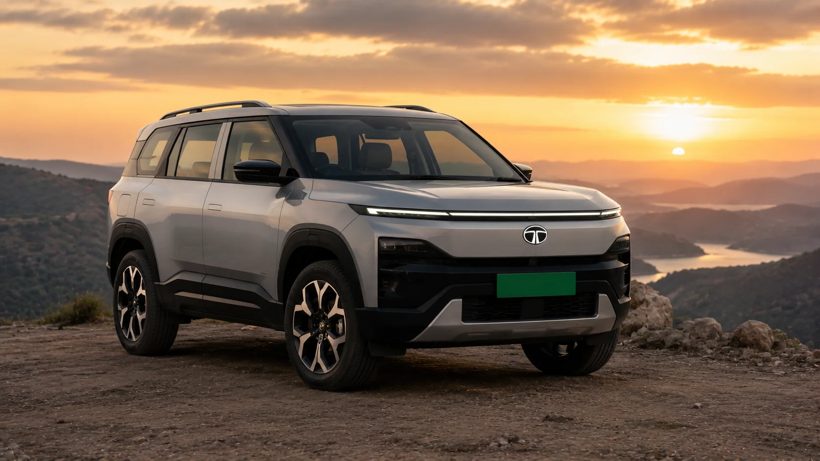 Tata Sierra EV Launch Date Price Range
