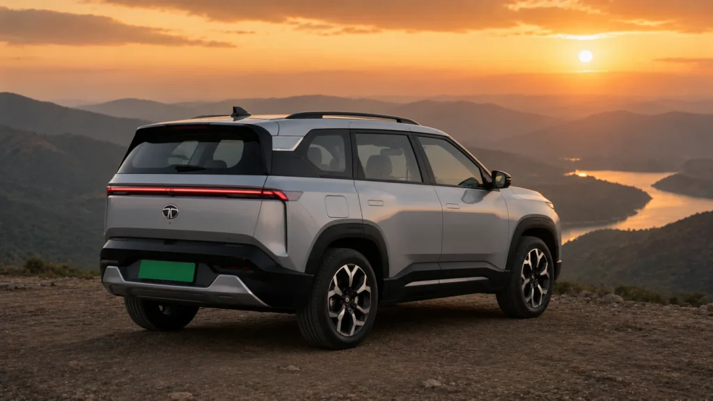 Tata Sierra EV Launch Date Price Range