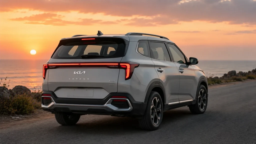 2026 Kia Carens Clavis Diesel Review: Is It the Best Family MPV?