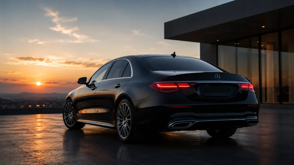 Mercedes-Benz S 450e India: Price, Range & Hybrid Specs
