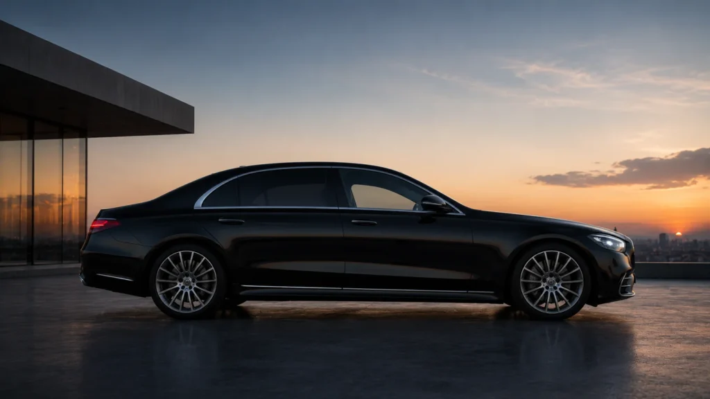 Mercedes-Benz S 450e India: Price, Range & Hybrid Specs