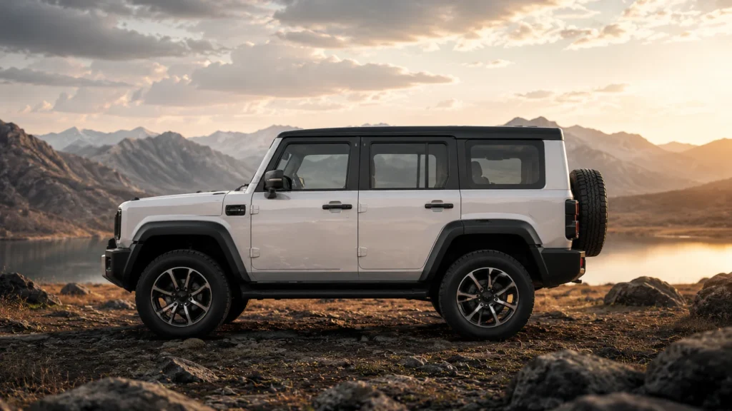 Mahindra Bolero 2026: Everything You Need to Know Before It Launches
