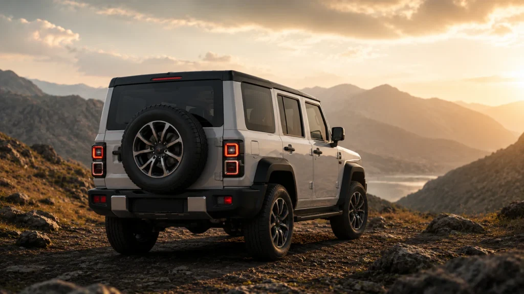 Mahindra Bolero 2026: Everything You Need to Know Before It Launches
