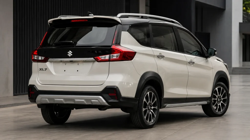 Maruti Suzuki XL7 Facelift 2026: What the new teasers reveal and why Indian buyers should pay attention