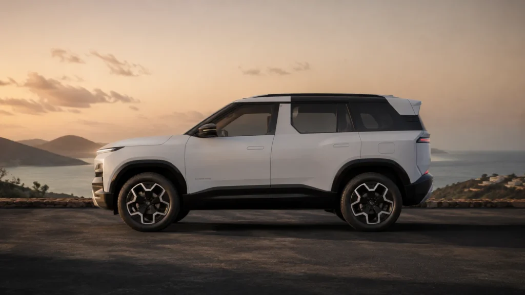 Tata Sierra EV QWD Dual Motor 2026: India's Most Powerful Electric SUV Is Almost Here