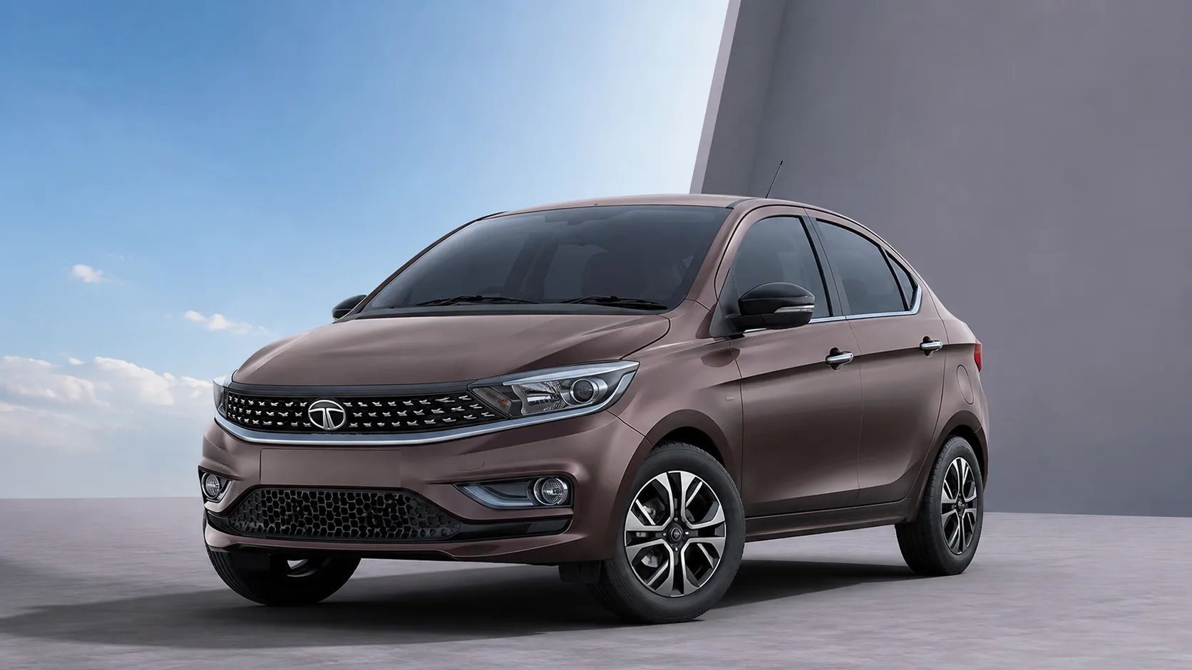 Tata Tigor Facelift 2026