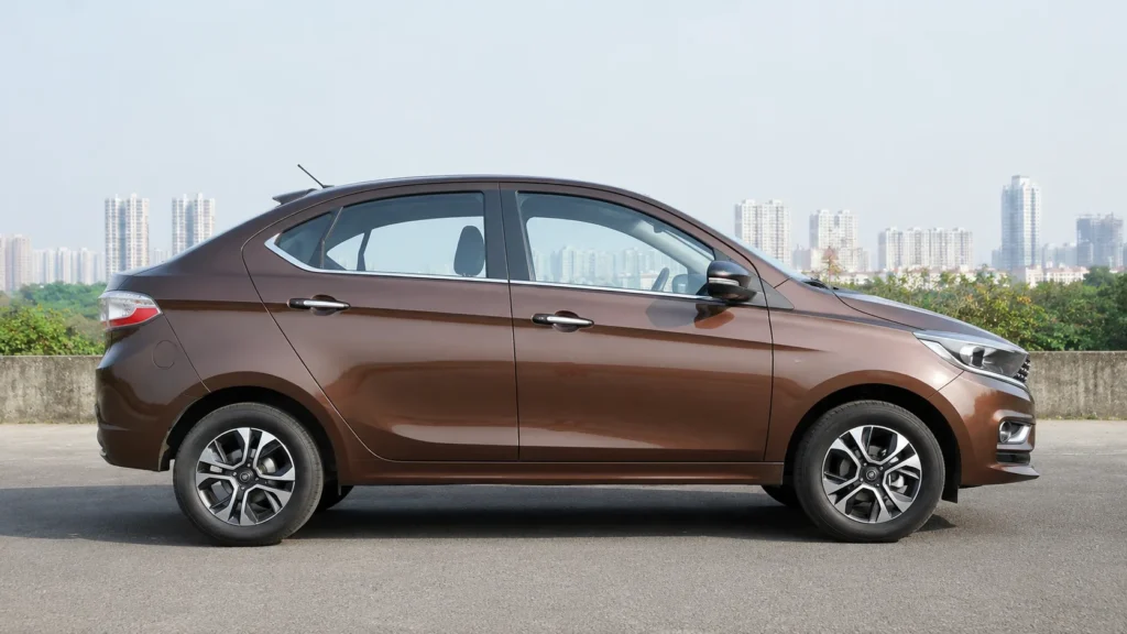 Tata Tigor Facelift 2026: New Design, Features, Price and Everything You Need to Know