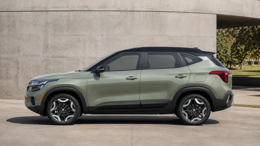  2026 Kia Seltos Buying Guide — Best Variant, Mileage, Features & Price Explained