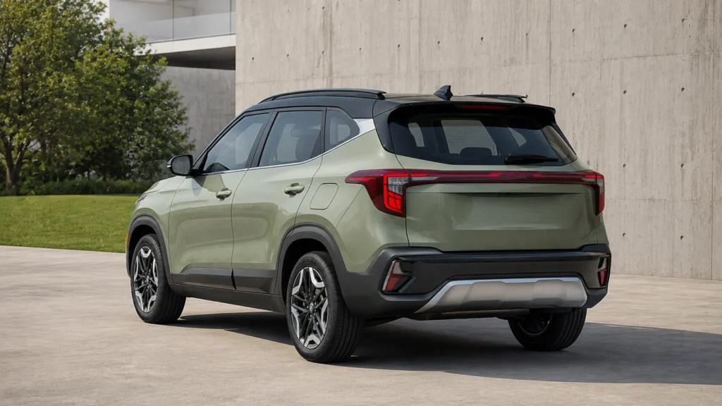  2026 Kia Seltos Buying Guide — Best Variant, Mileage, Features & Price Explained