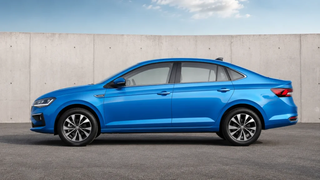 2026 Skoda Slavia Facelift: What's New, Features, and Expected Price in India