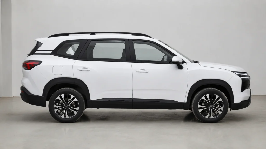 MG Plug-In Hybrid SUV Debuting July 16 — 1,000 Km Range, PHEV Power & Everything You Need To Know