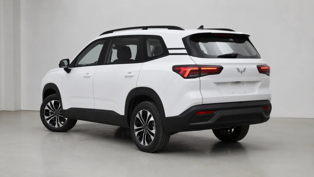MG Plug-In Hybrid SUV Debuting July 16 — 1,000 Km Range, PHEV Power & Everything You Need To Know