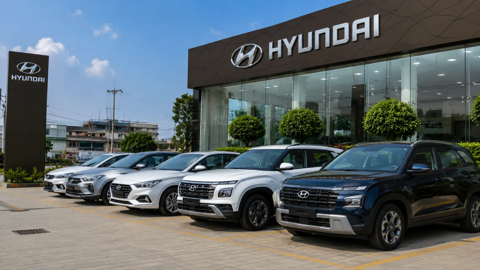 Hyundai Car Prices Increased From June 2026