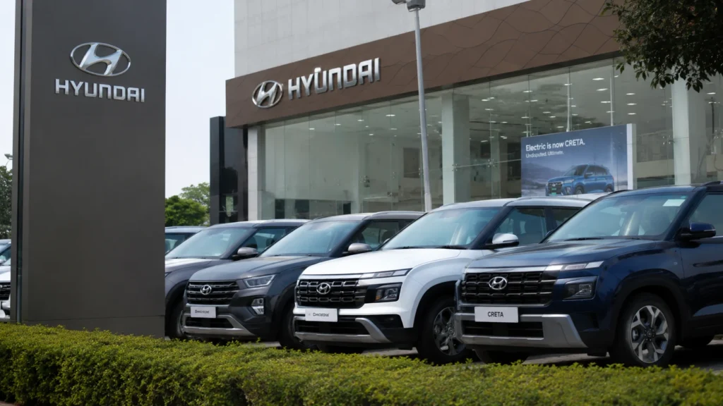 Hyundai Car Prices Increased From June 2026: What Every Buyer Should Know