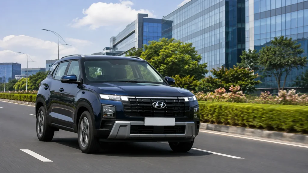 Hyundai Car Prices Increased From June 2026: What Every Buyer Should Know
