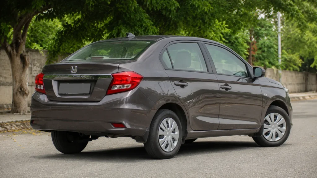 Used Honda Amaze Buying Guide 2026: Common Problems, Mileage & Best Variant