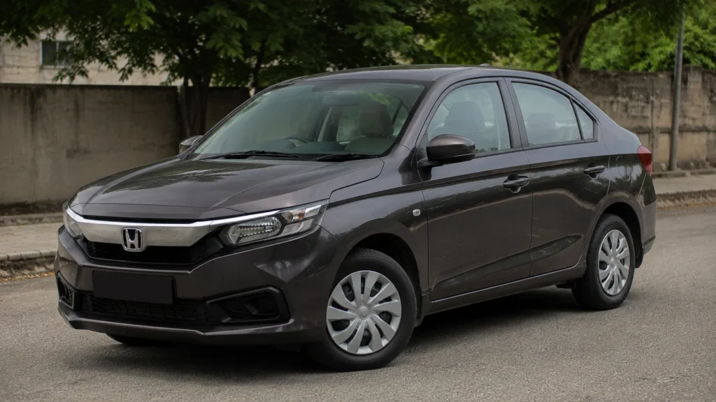 Used Honda Amaze Buying Guide 2026: Common Problems, Mileage & Best Variant