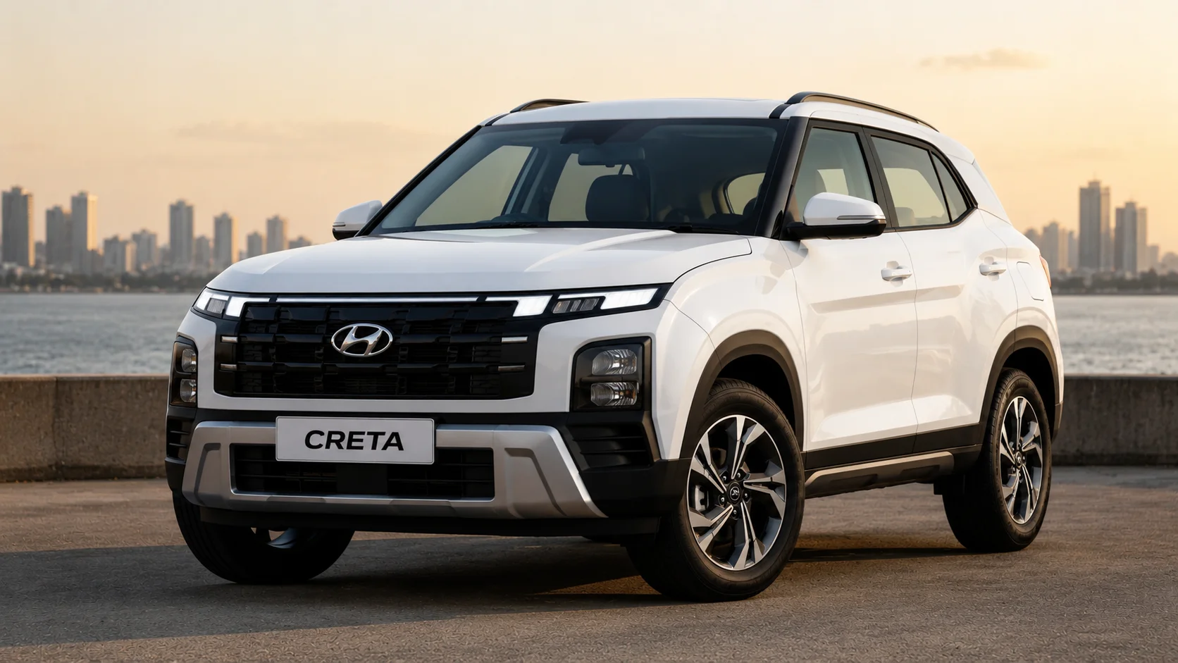 used Hyundai Creta buying guide 2026