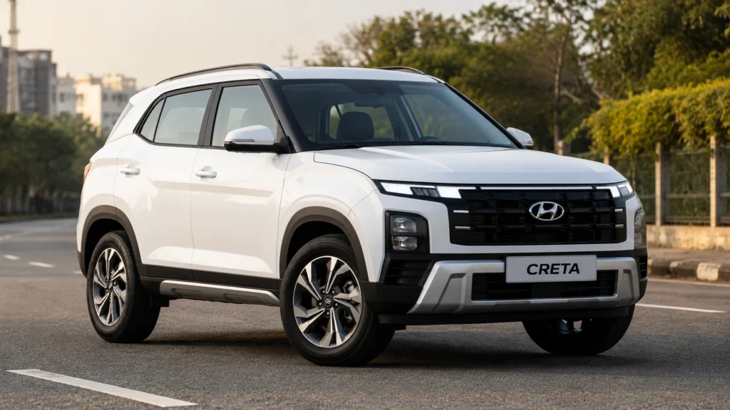 Used Hyundai Creta Buying Guide 2026