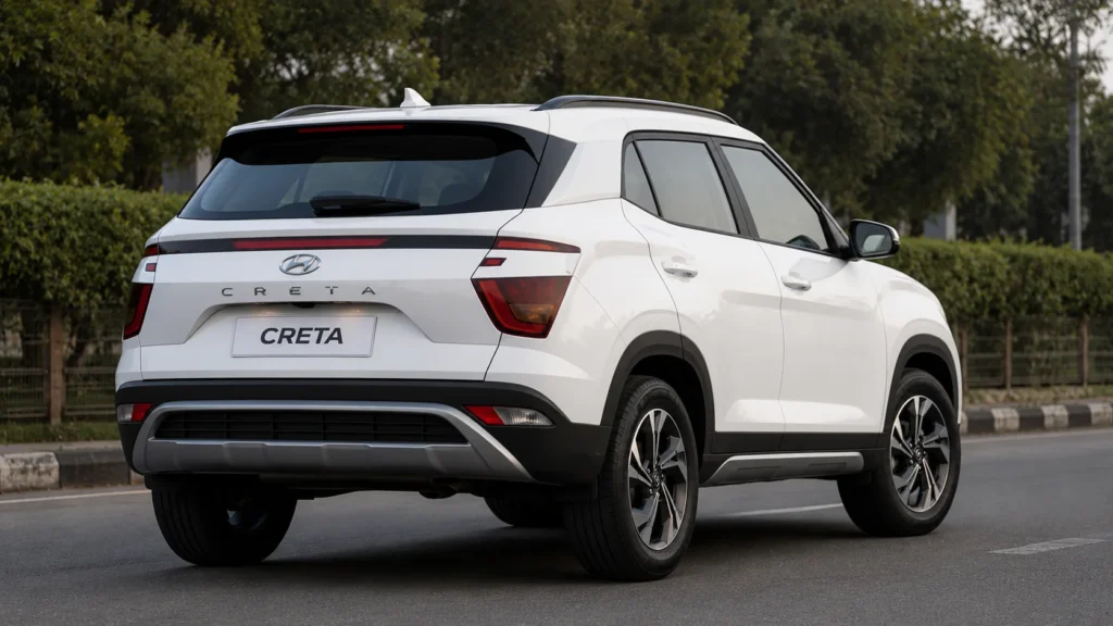 Used Hyundai Creta Buying Guide 2026