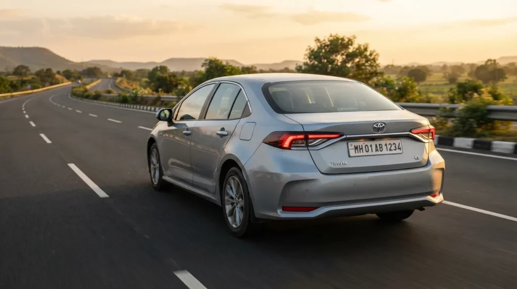 Used Toyota Corolla Altis Buying Guide 2026