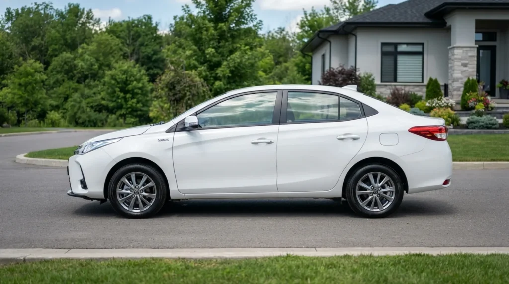 Used Toyota Yaris Buying Guide 2026: A Complete Pre-Purchase Checklist