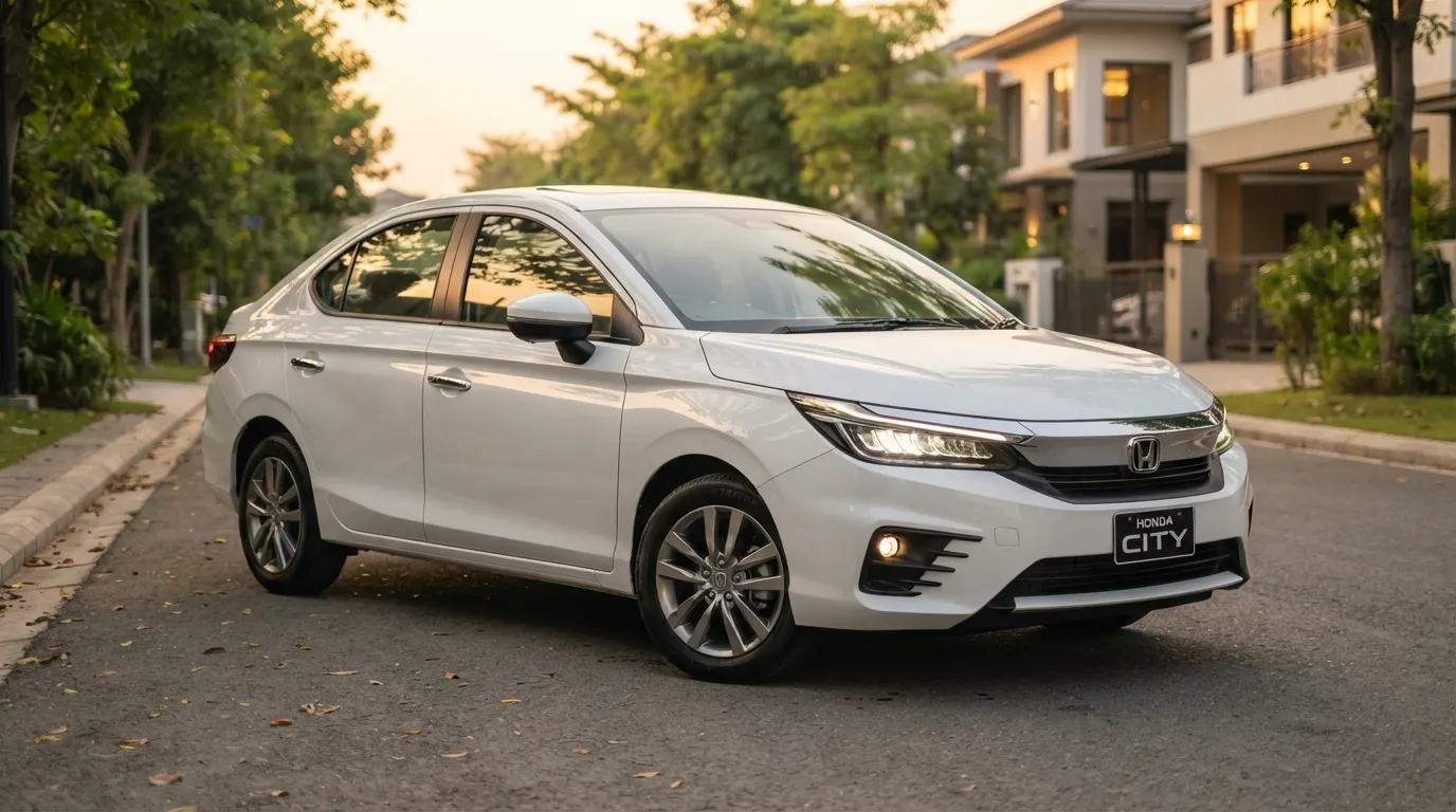 Honda City Buying Guide 2026