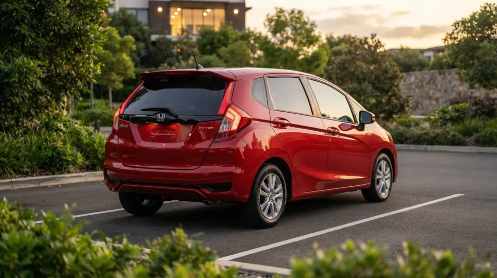  Used Honda Jazz Buying Guide 2026: What to Check Before You Buy