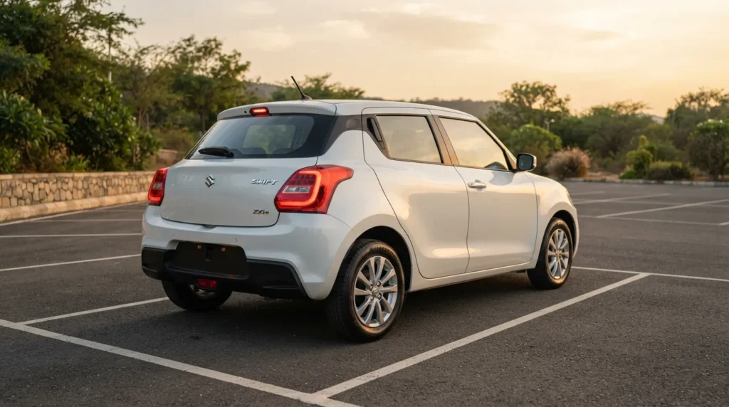 Maruti Suzuki Price Hike 2026: Cars to Cost Up to ₹30,000 More from August