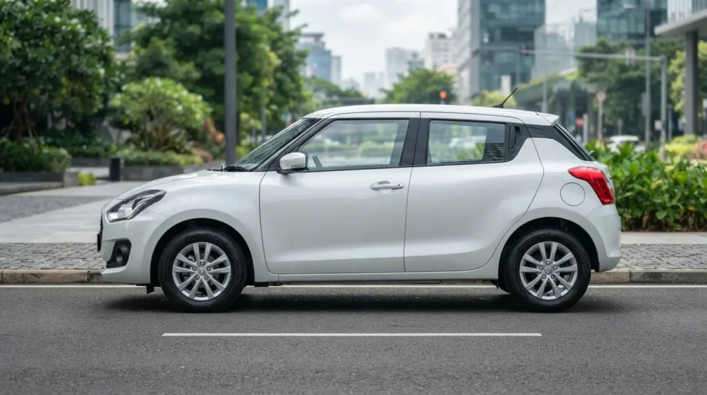 Maruti Suzuki Price Hike 2026: Cars to Cost Up to ₹30,000 More from August