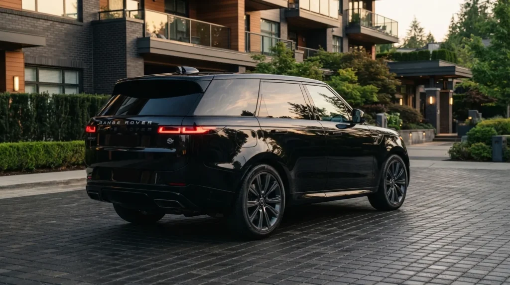 JLR Assured Buyback Programme: Up to 55% Value on Range Rover, Defender
