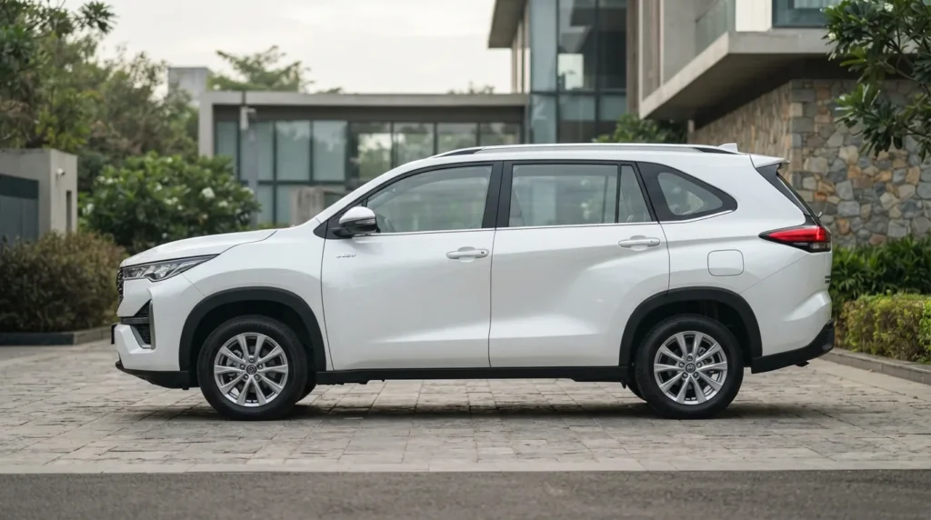 Toyota Innova Hycross Facelift 2026: 5 Things to Know Before Launch