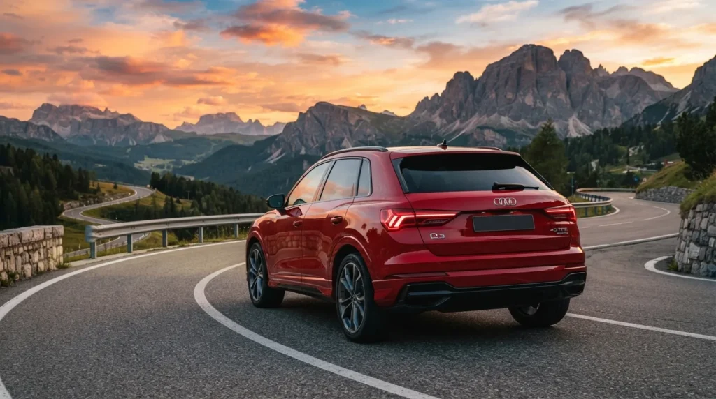 New Audi Q3 India Launch: Third-Gen Luxury SUV Arrives in October 2026
