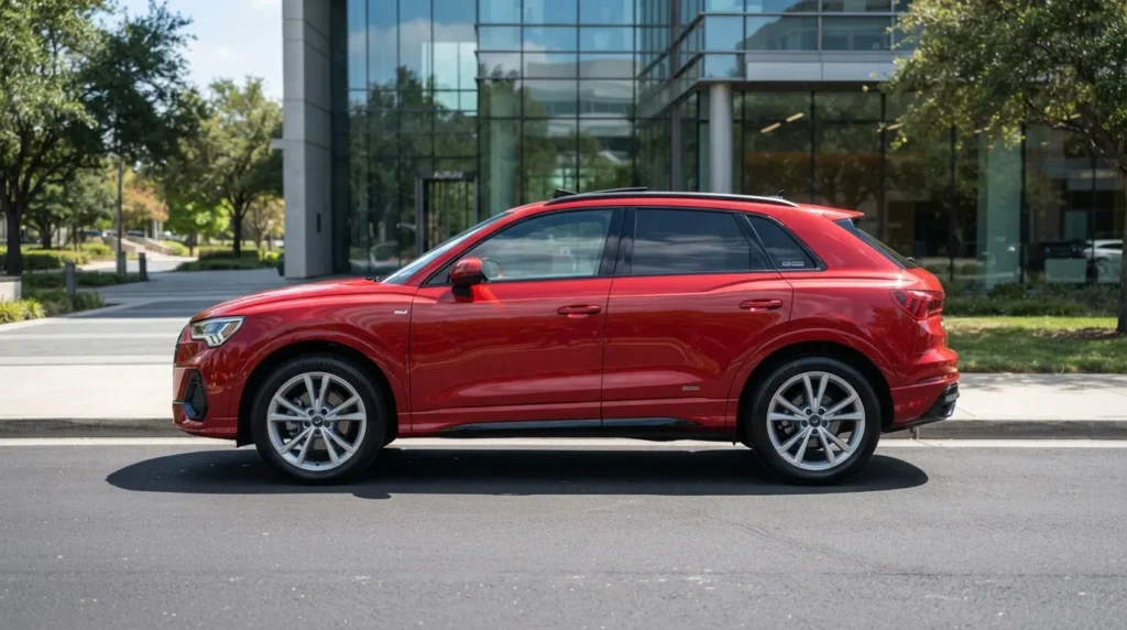 New Audi Q3 India Launch: Third-Gen Luxury SUV Arrives in October 2026