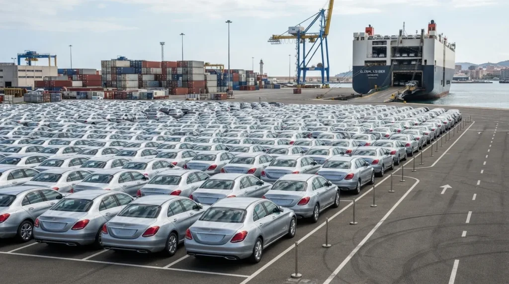 EU Automotive Trade Rules: What Indian Auto Suppliers Must Know