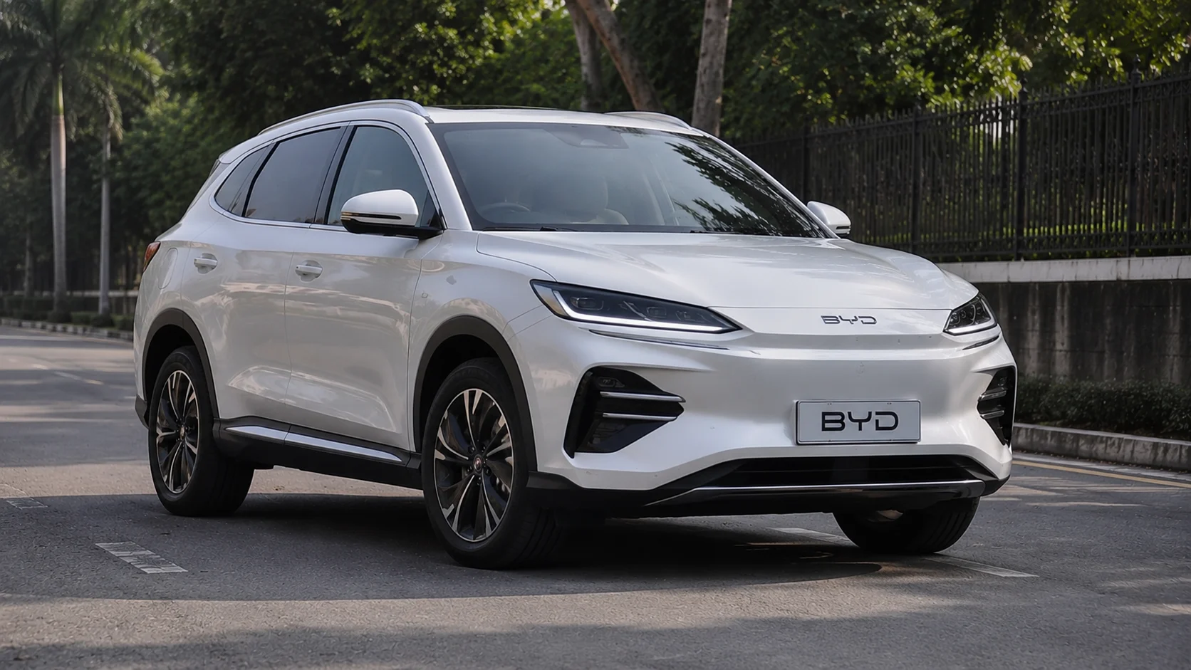BYD India Price Hike July 2026