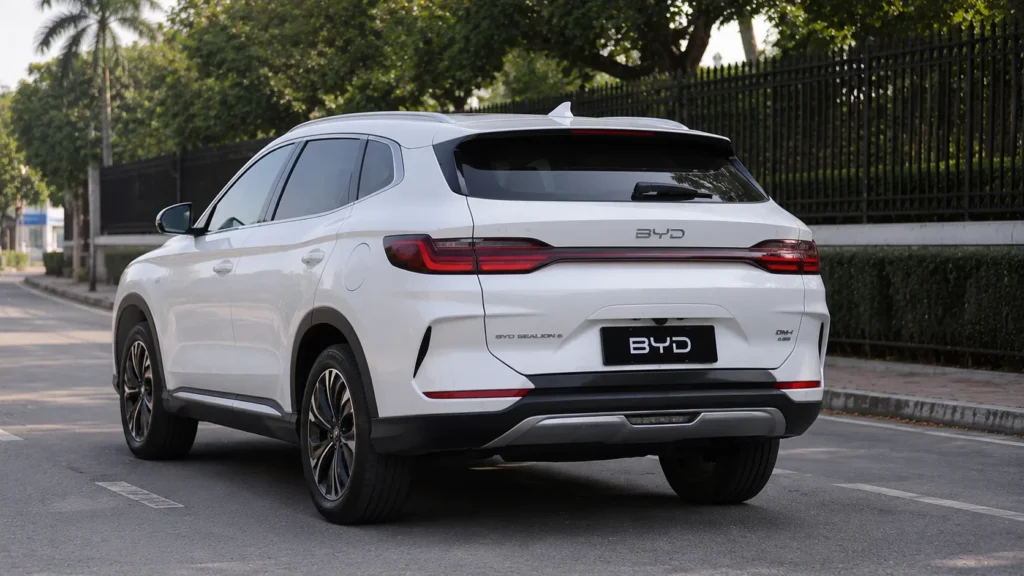 BYD India Price Hike July 2026: Atto 3, Seal, Sealion 7 and eMAX 7 Get Costlier