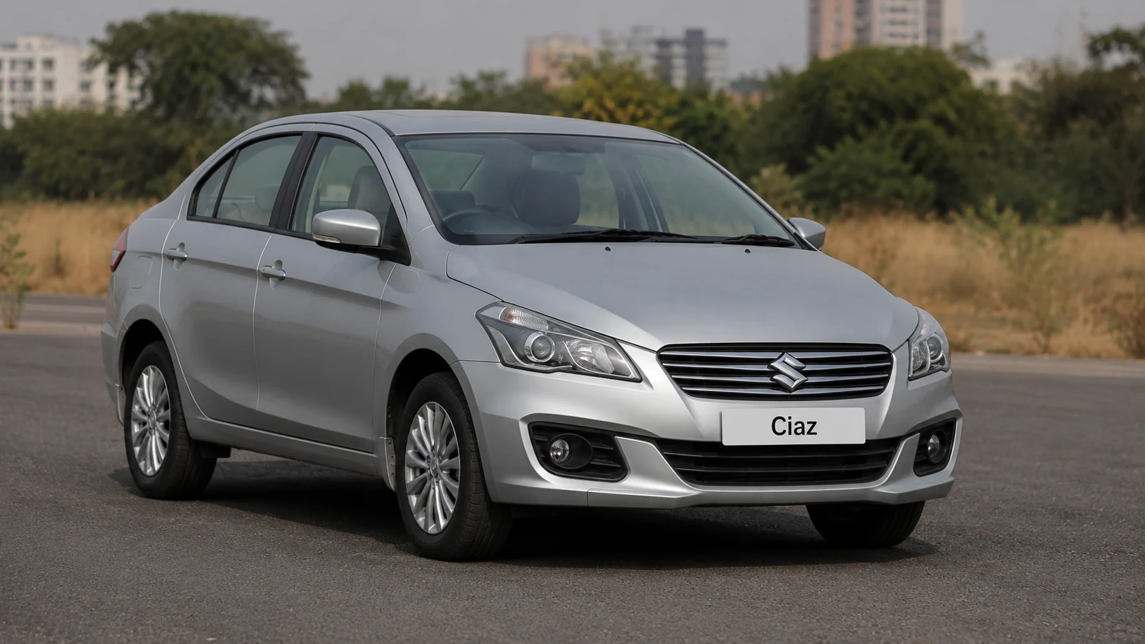 used Maruti Ciaz buying guide