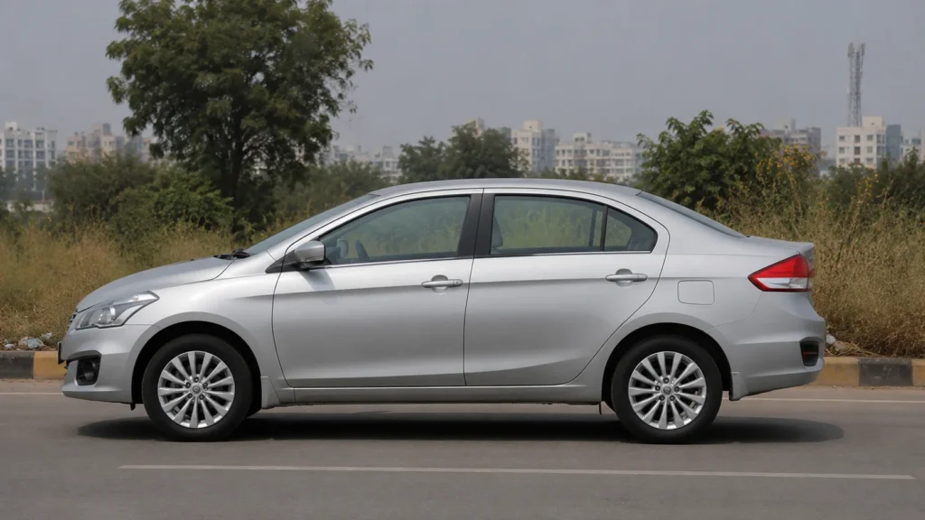 Used Maruti Ciaz Buying Guide — What to Check Before You Buy