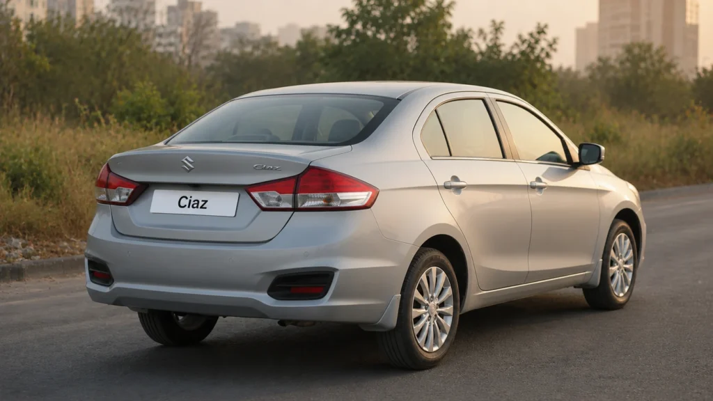 Used Maruti Ciaz Buying Guide — What to Check Before You Buy