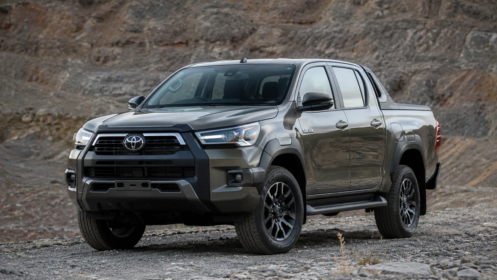 Toyota Hilux India Launch 2027