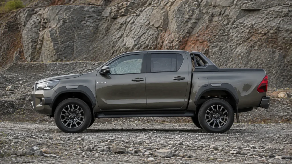 Next-Gen Toyota Hilux India Launch 2027: Everything You Need to Know