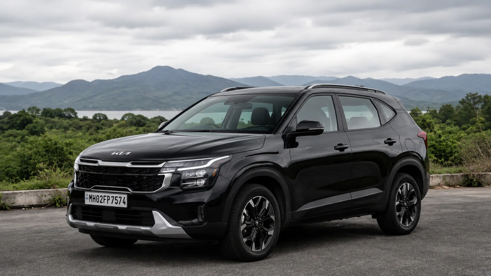 Kia India Price Hike July 2026