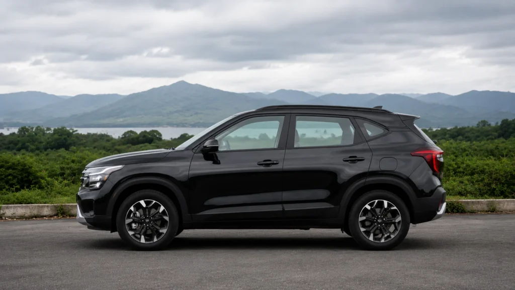 Kia India Price Hike July 2026: Up to 2% Increase on All Models