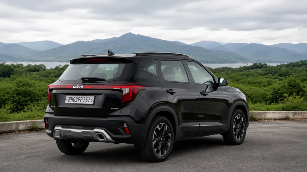 Kia India Price Hike July 2026: Up to 2% Increase on All Models