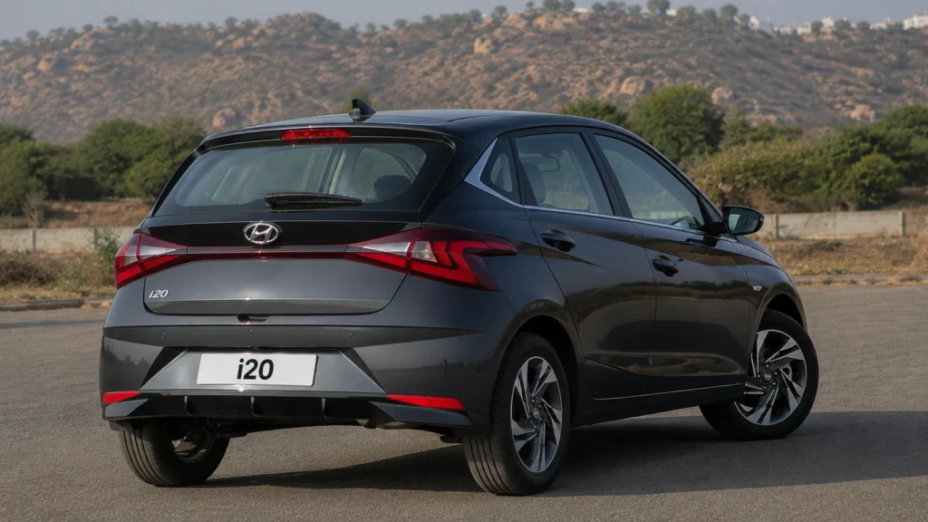 Used Hyundai i20 Buying Guide 2026: Best Variant & Price