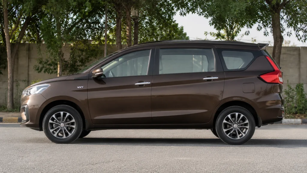 Used Maruti Ertiga Buying Guide 2026: Best Variant & Costs