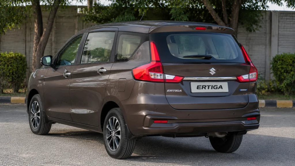 Used Maruti Ertiga Buying Guide 2026: Best Variant & Costs