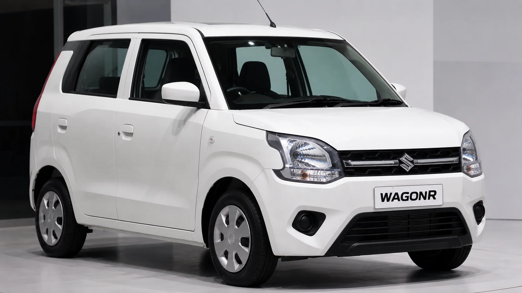 Maruti WagonR BioFlex