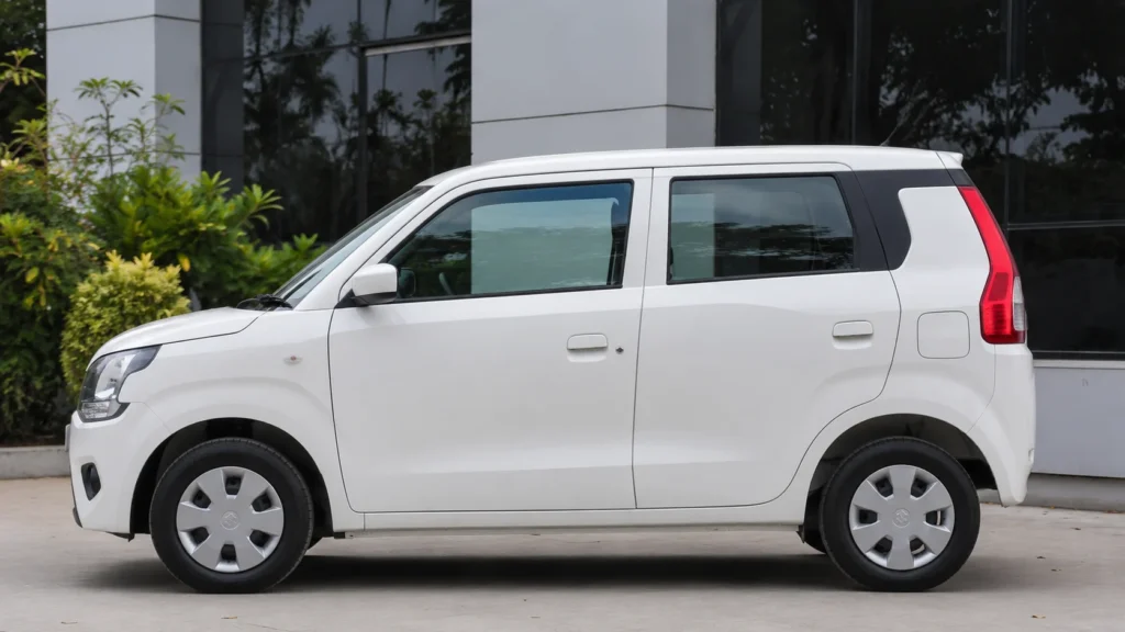 maruti-wagonr-bioflex-sales-slow-start